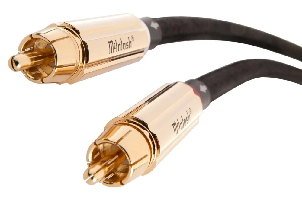 Picture of RCA Audio Cables - 1 Meter