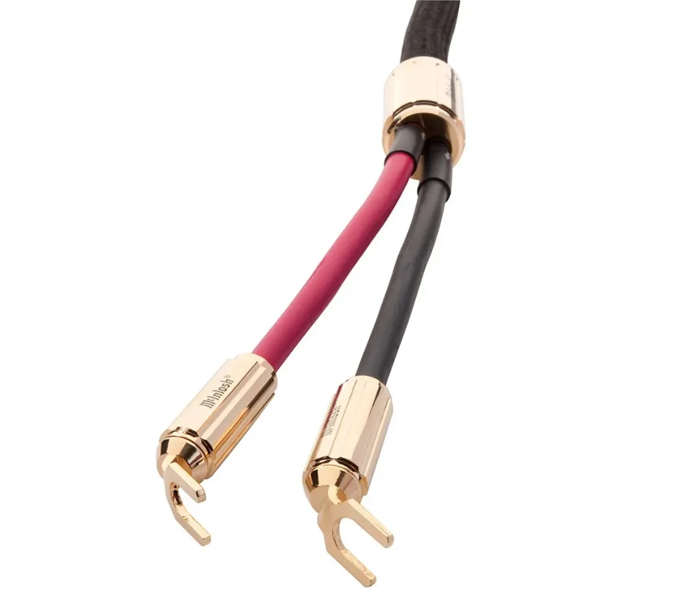 Picture of Speaker Cables - 3 Meters