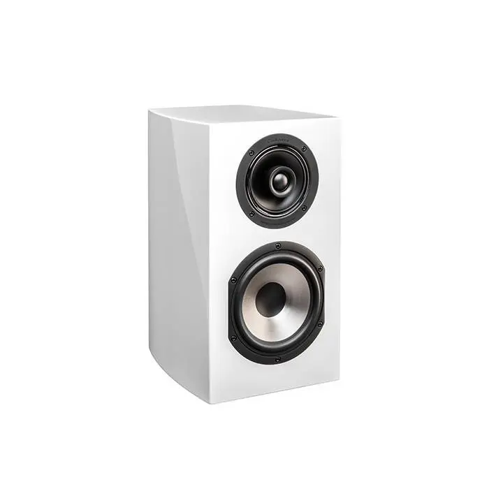 Picture of ANTIGUA MC170 Glossy White (pair)