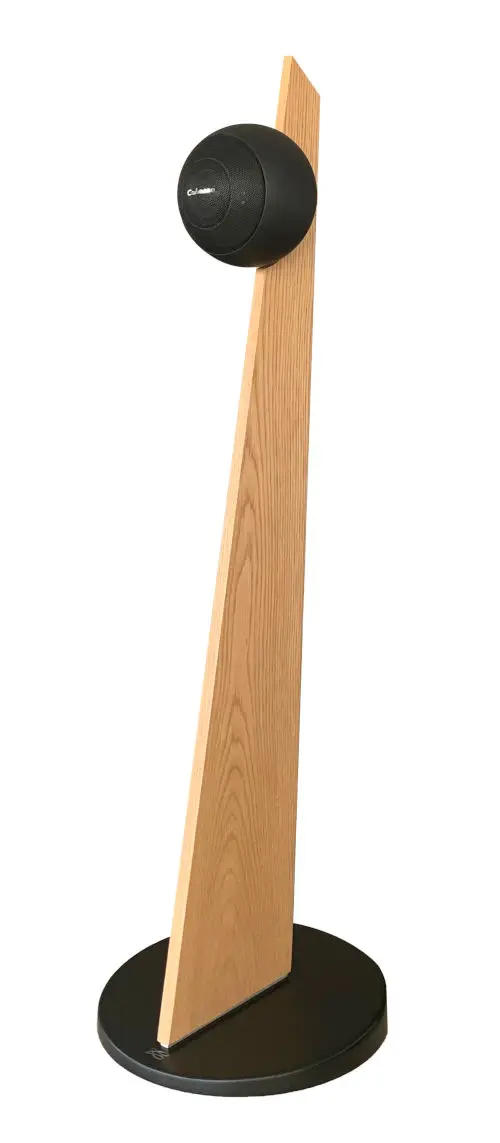 Picture of IO3 Stand