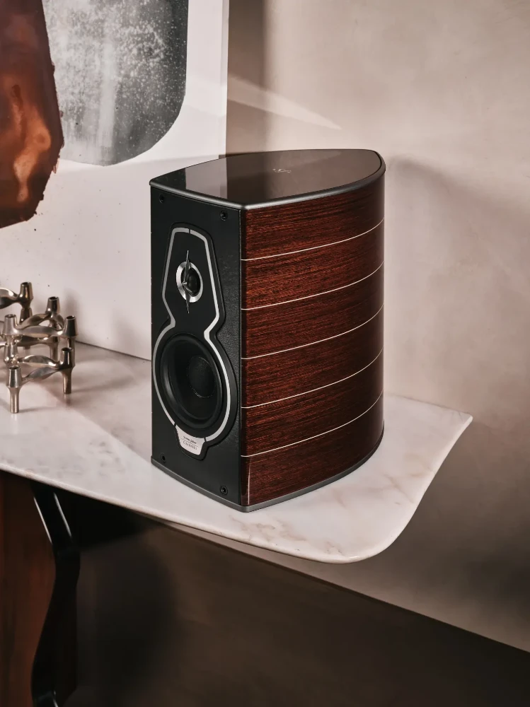 Picture of Guarneri G5