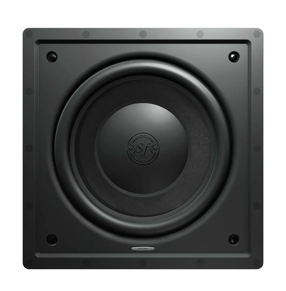 Picture of Palladio PS-G101 10in In-Wall Sub