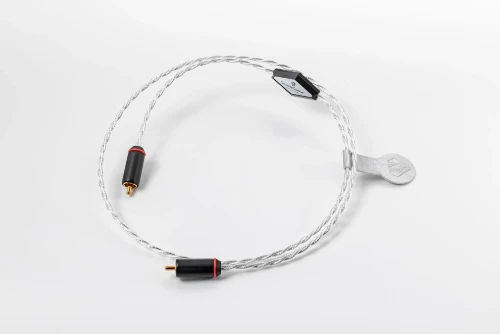 Picture of Micro2 Diamond Interconnect - XLR thumb