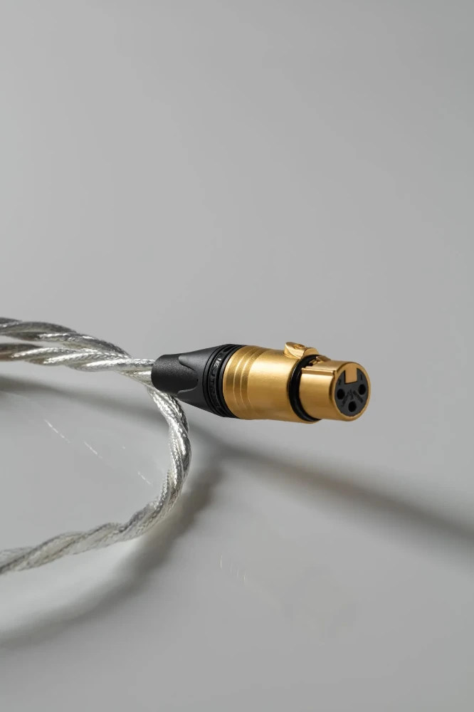 Picture of Monet Interconnect - XLR