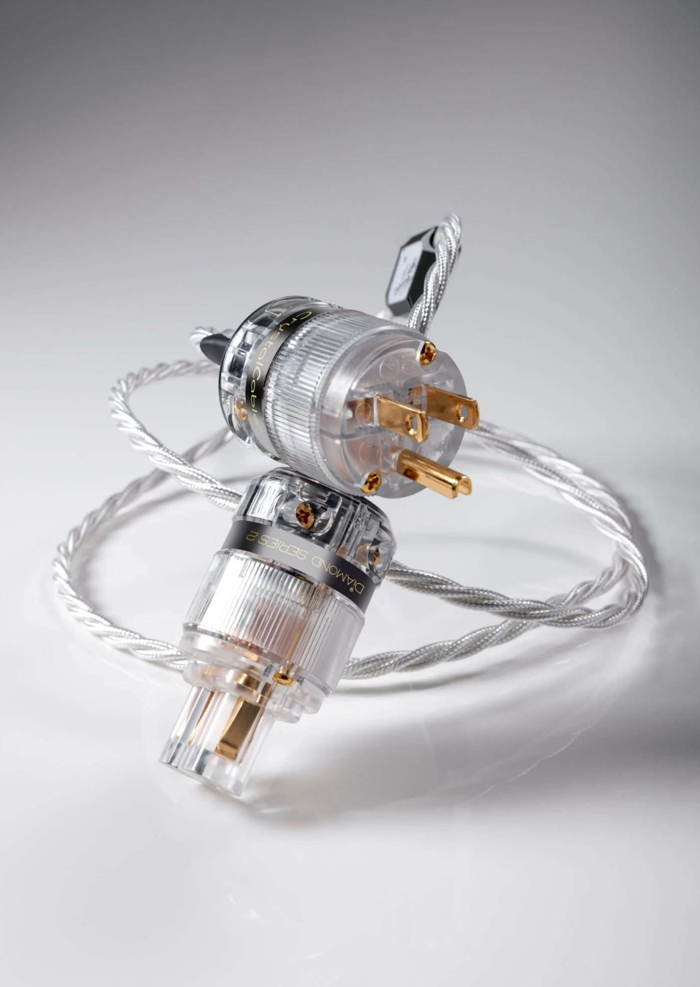 Picture of Ultra2 Diamond Power - AC to IEC