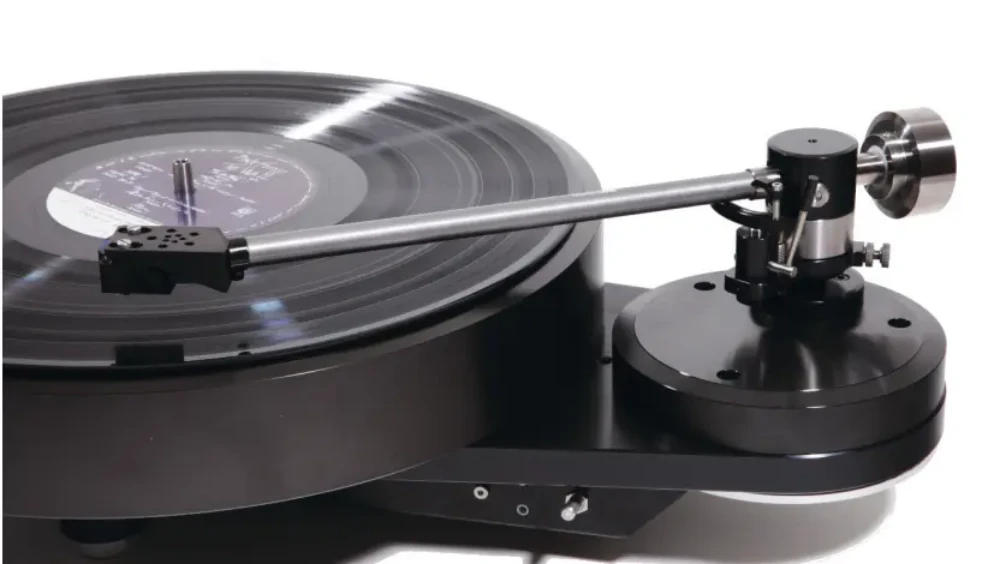 Picture of 12.1 Tonearm