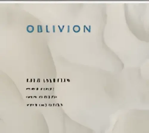 Picture of LP - Oblivion (CD) thumb