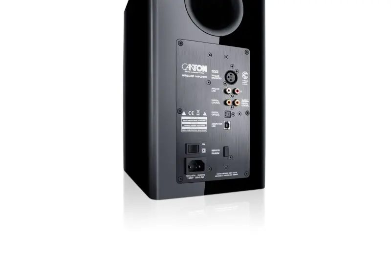 Picture of Smart Townus 2