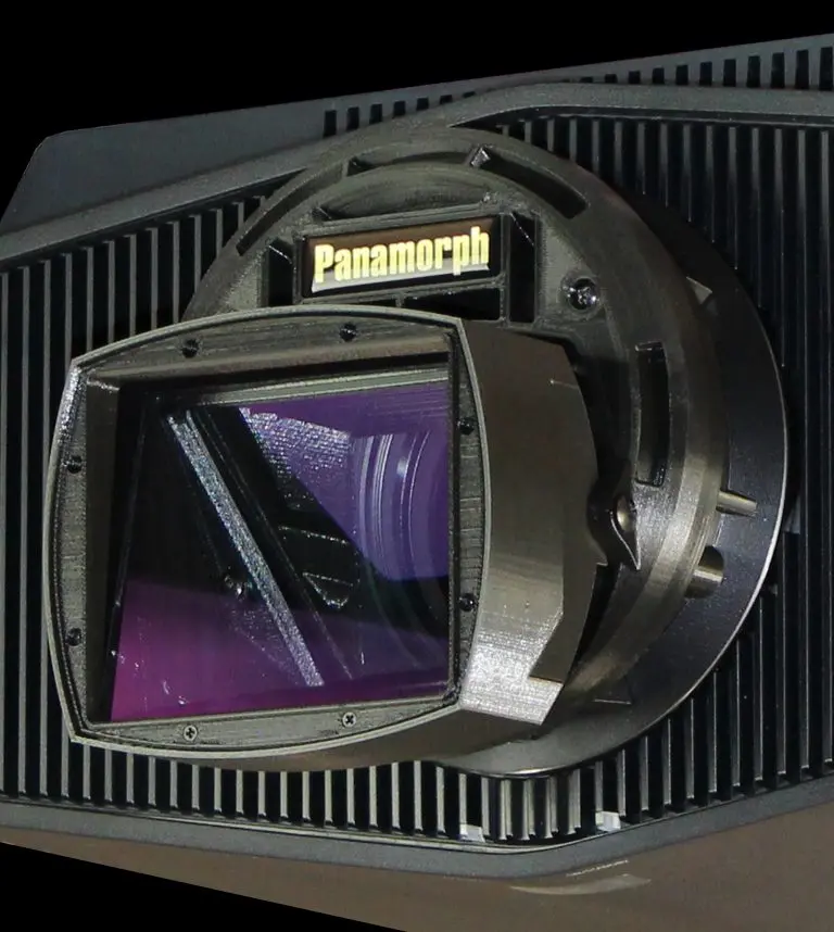 Picture of DCR - S4 / STE - S4