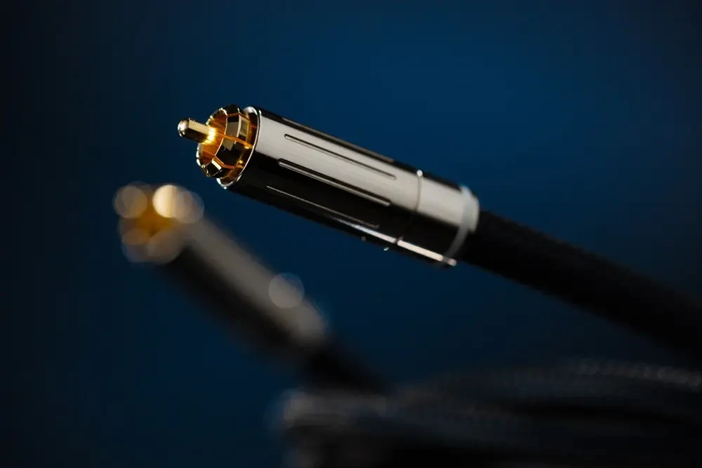 Picture of Classic Legend 380i Siltech RCA