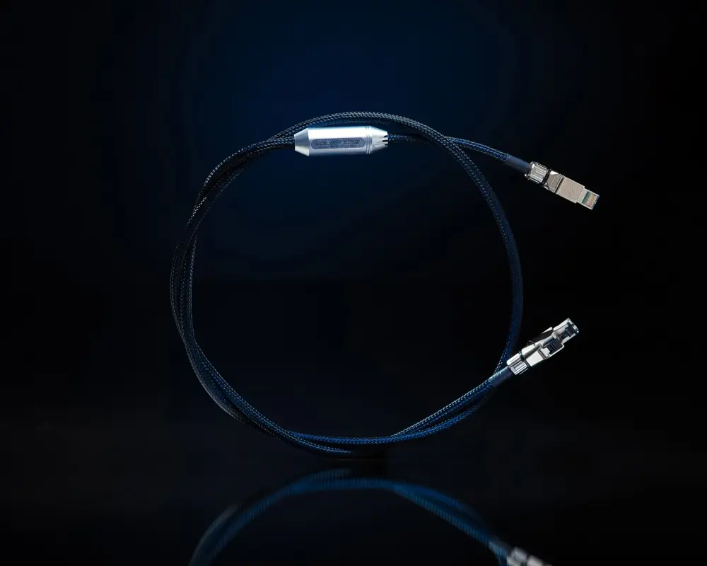 Picture of Classic Legend 380 Network RJ-45