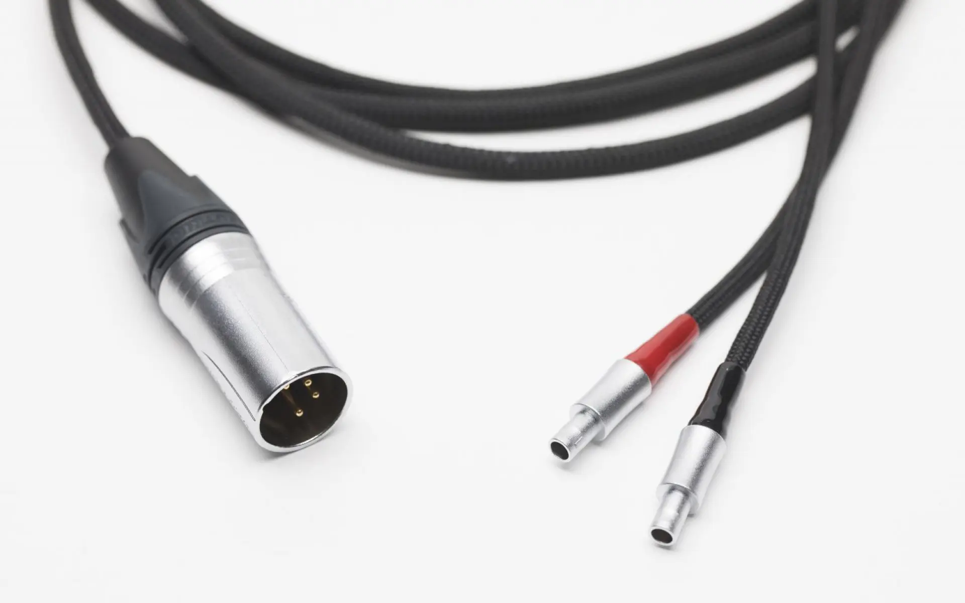 Picture of Duchess Crown 2,5/3,5/4,4/6,35mm jack or 2x XLR male