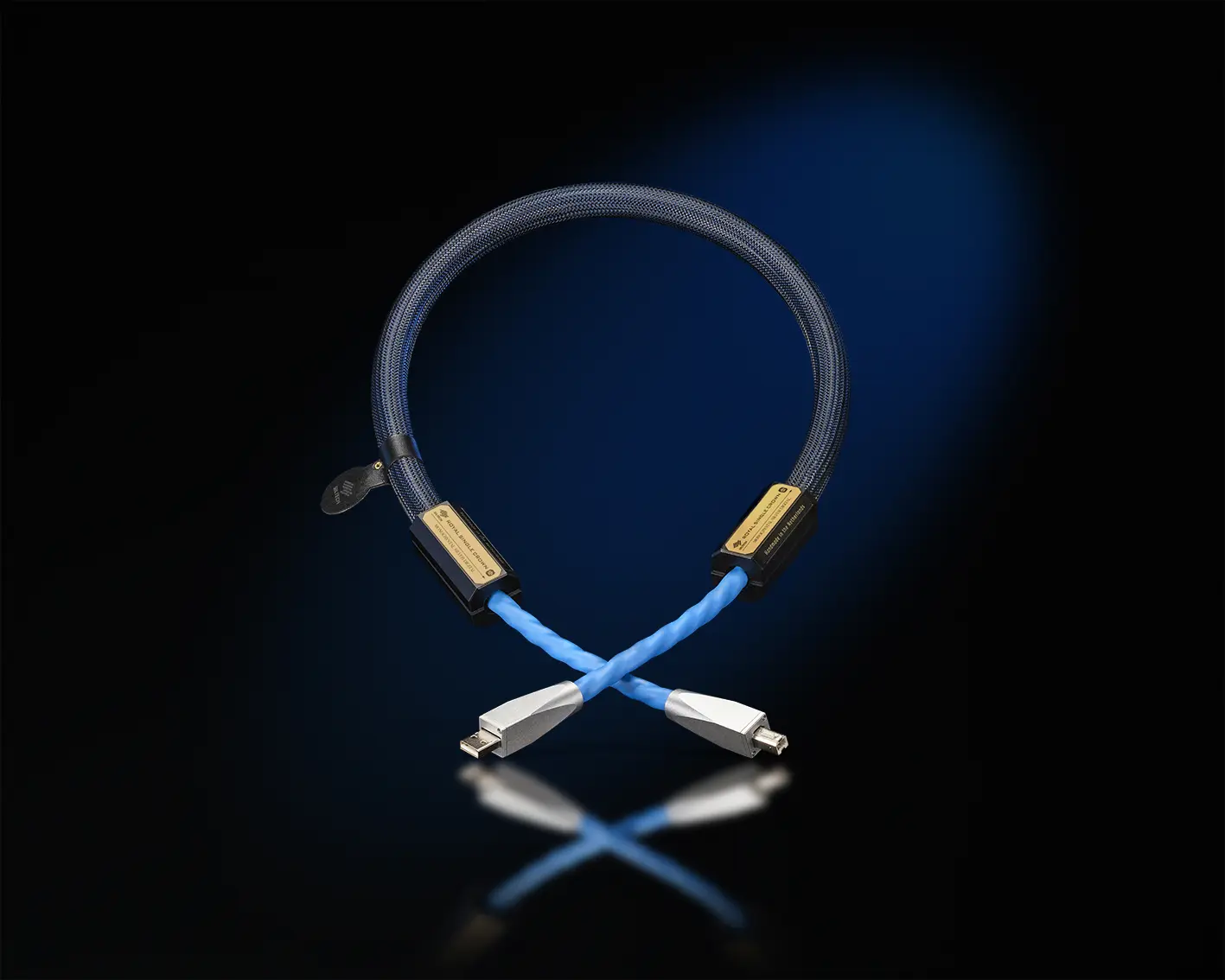 Picture of Royal Single Crown USB