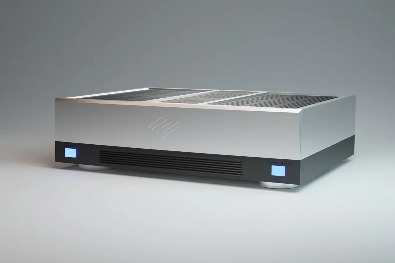 Picture of Signature SAGA C1+V1+P1