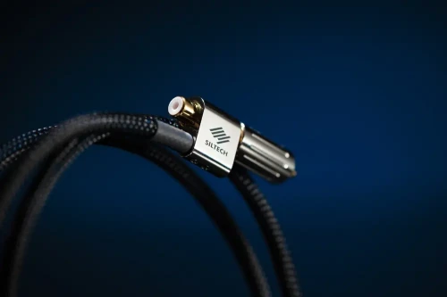 Picture of Zero Ohm Legend Siltech RCA adaptor thumb