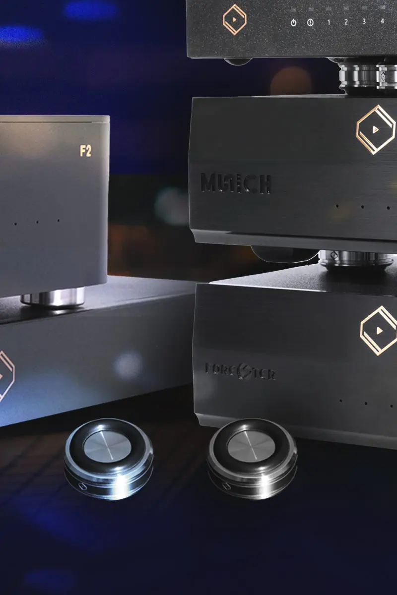 Picture of Forester F2-EU