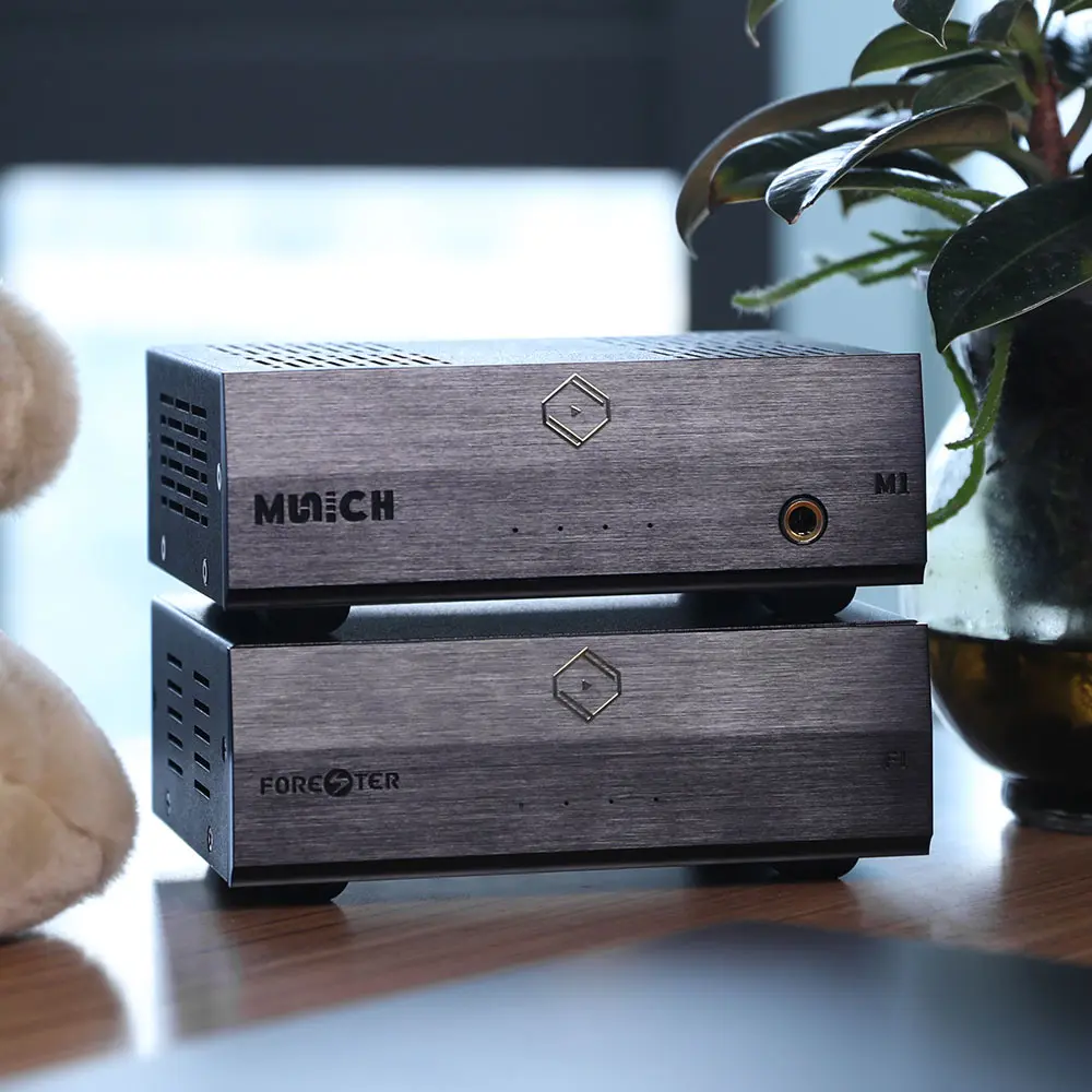 Picture of Munich M1-8GB-EU