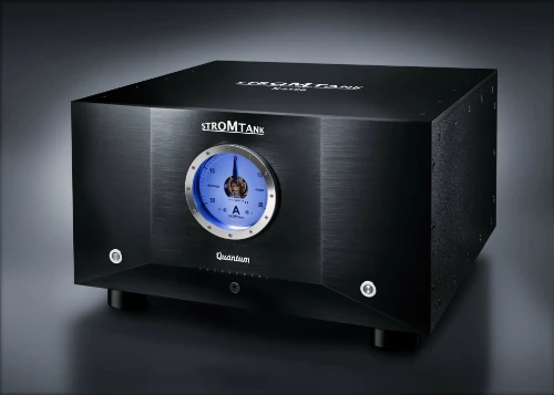 Picture of S-2500 Quantum MK II thumb