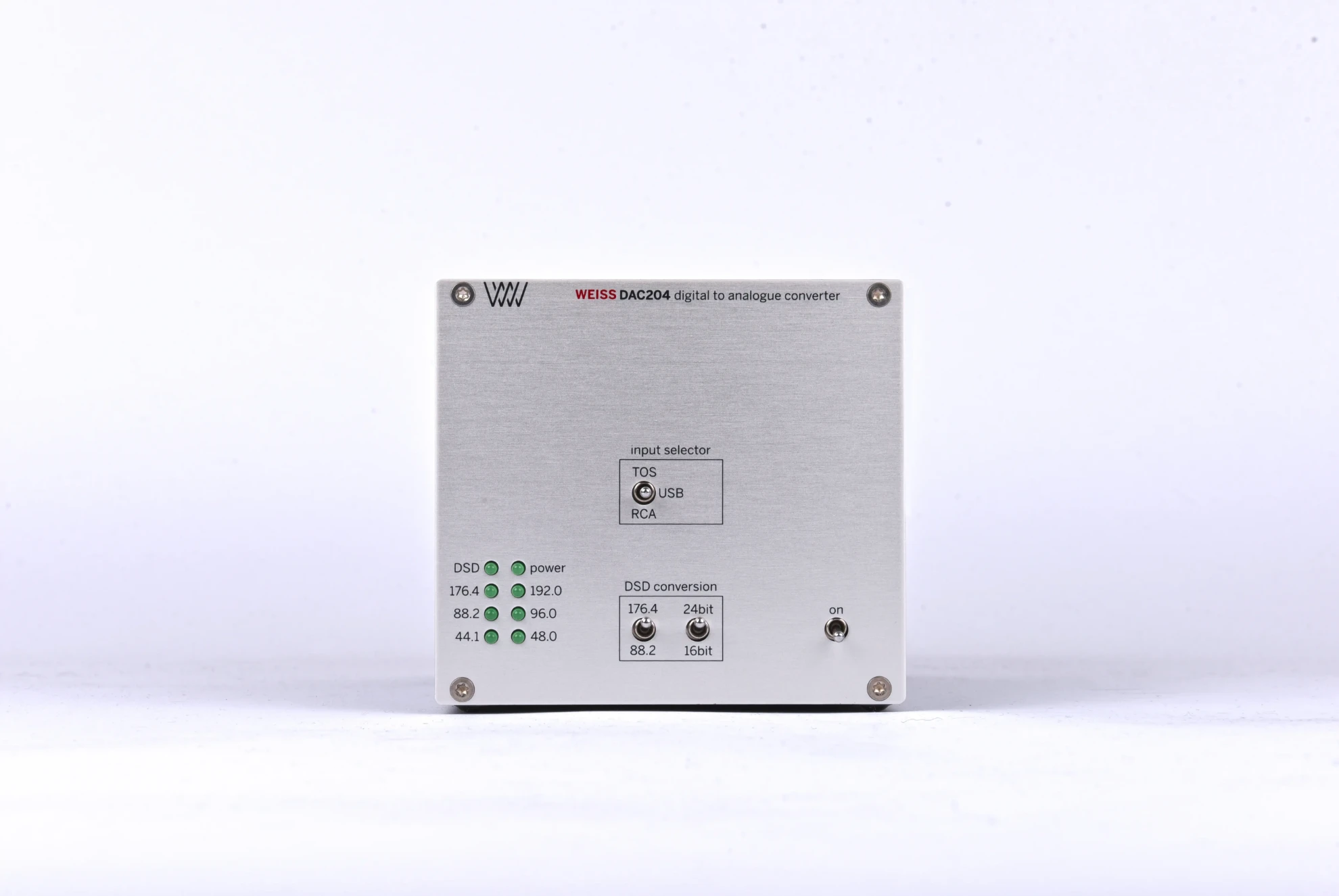 Picture of DAC204-MK2