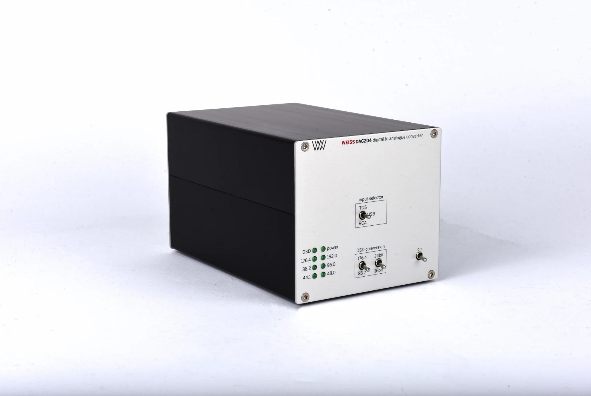 Picture of DAC204-MK2