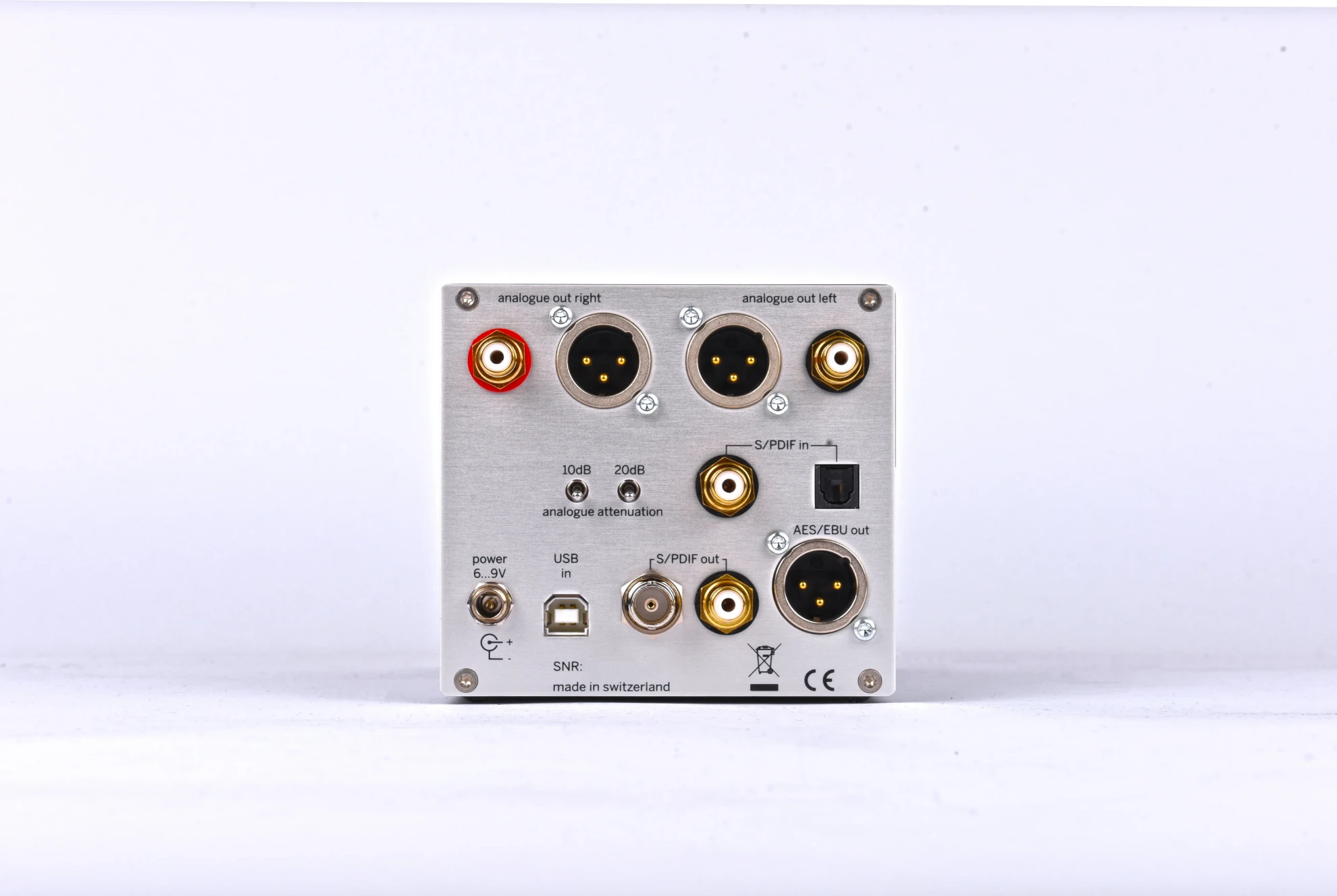 Picture of DAC204-MK2