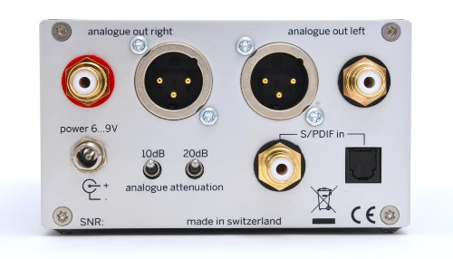 Picture of DAC205-MK2 thumb