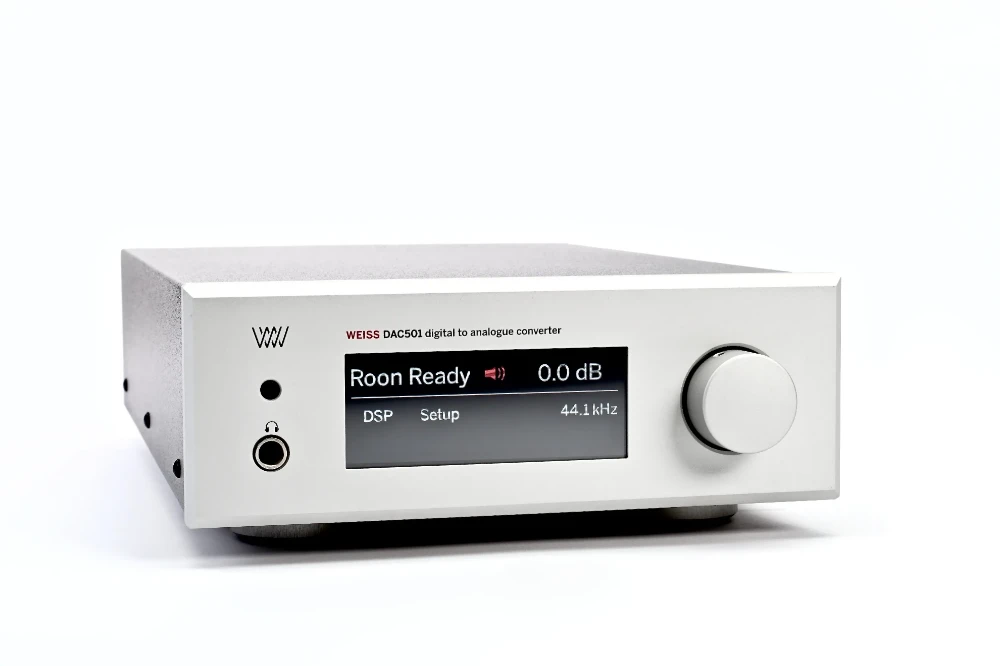 Picture of DAC501