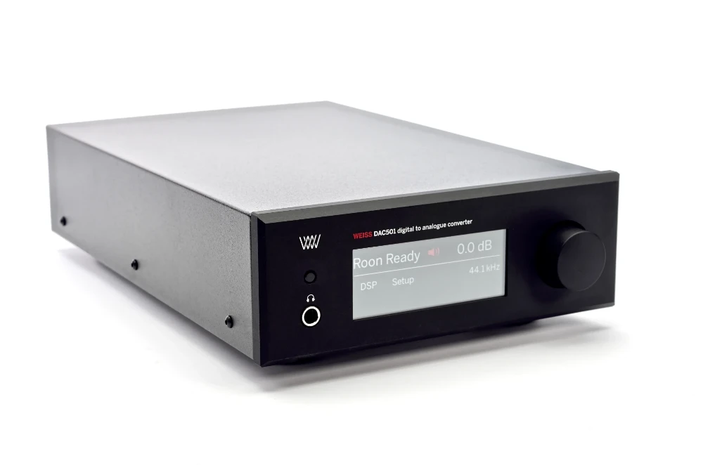 Picture of DAC501 MKII