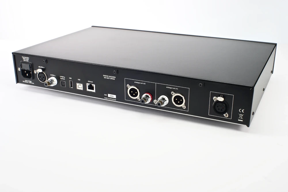 Picture of DAC502