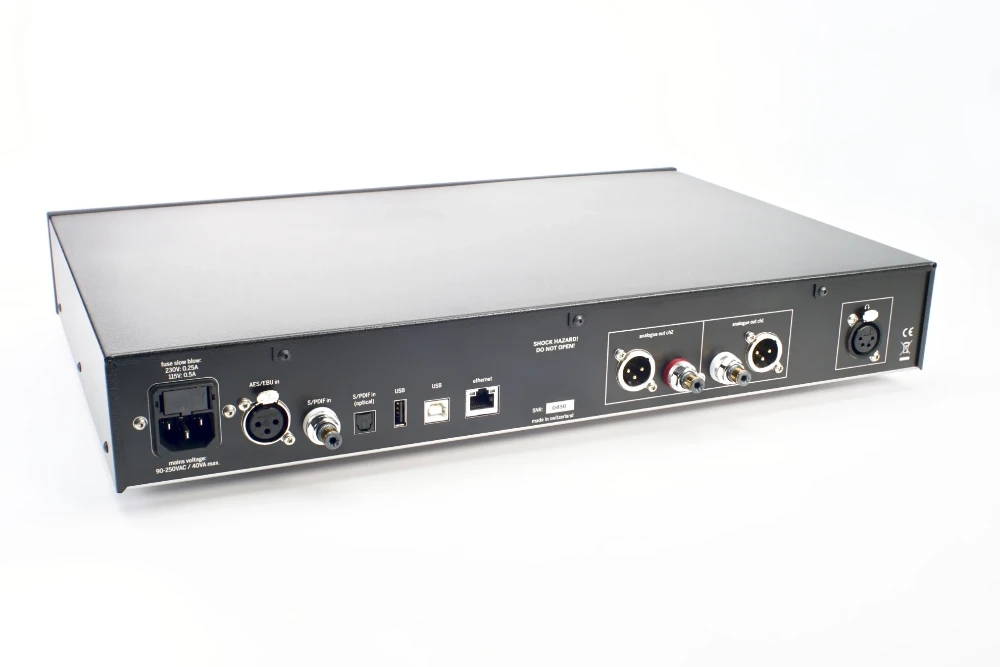 Picture of DAC502