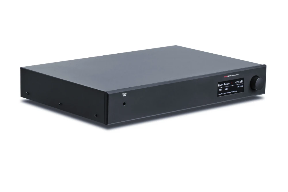 Picture of DSP502 high speed version