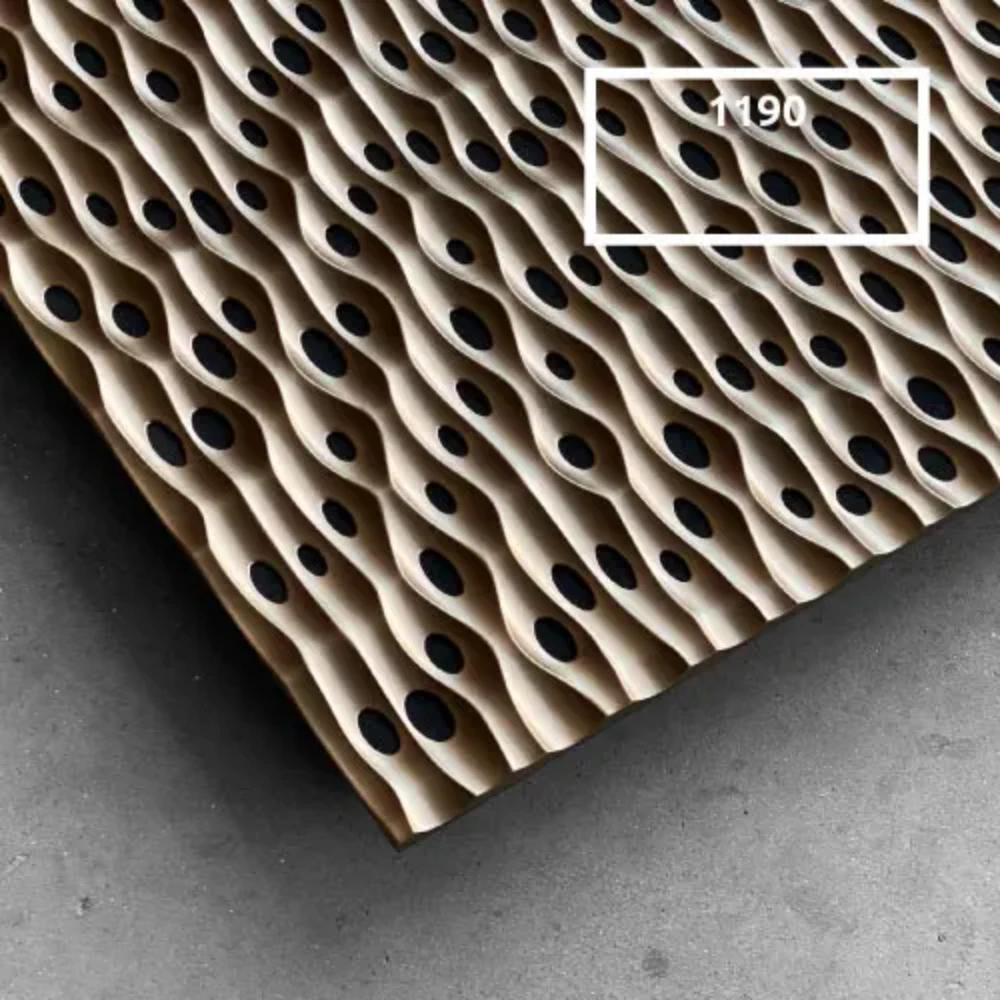 Picture of Sahara Doble H W - Absorber