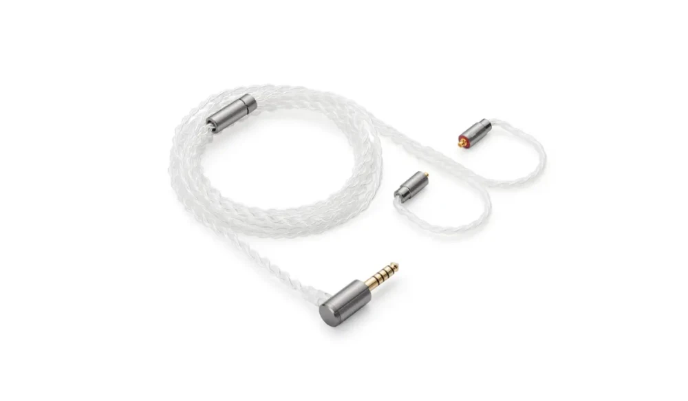 Picture of 4.4mm MMCX cable CB PEP11