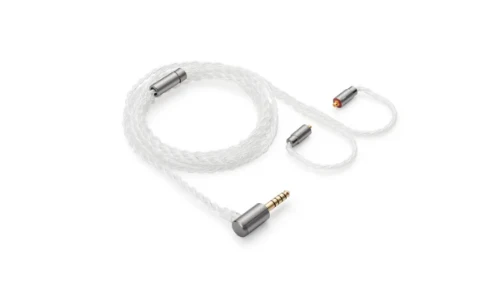 Picture of 4.4mm MMCX cable CB PEP11 thumb