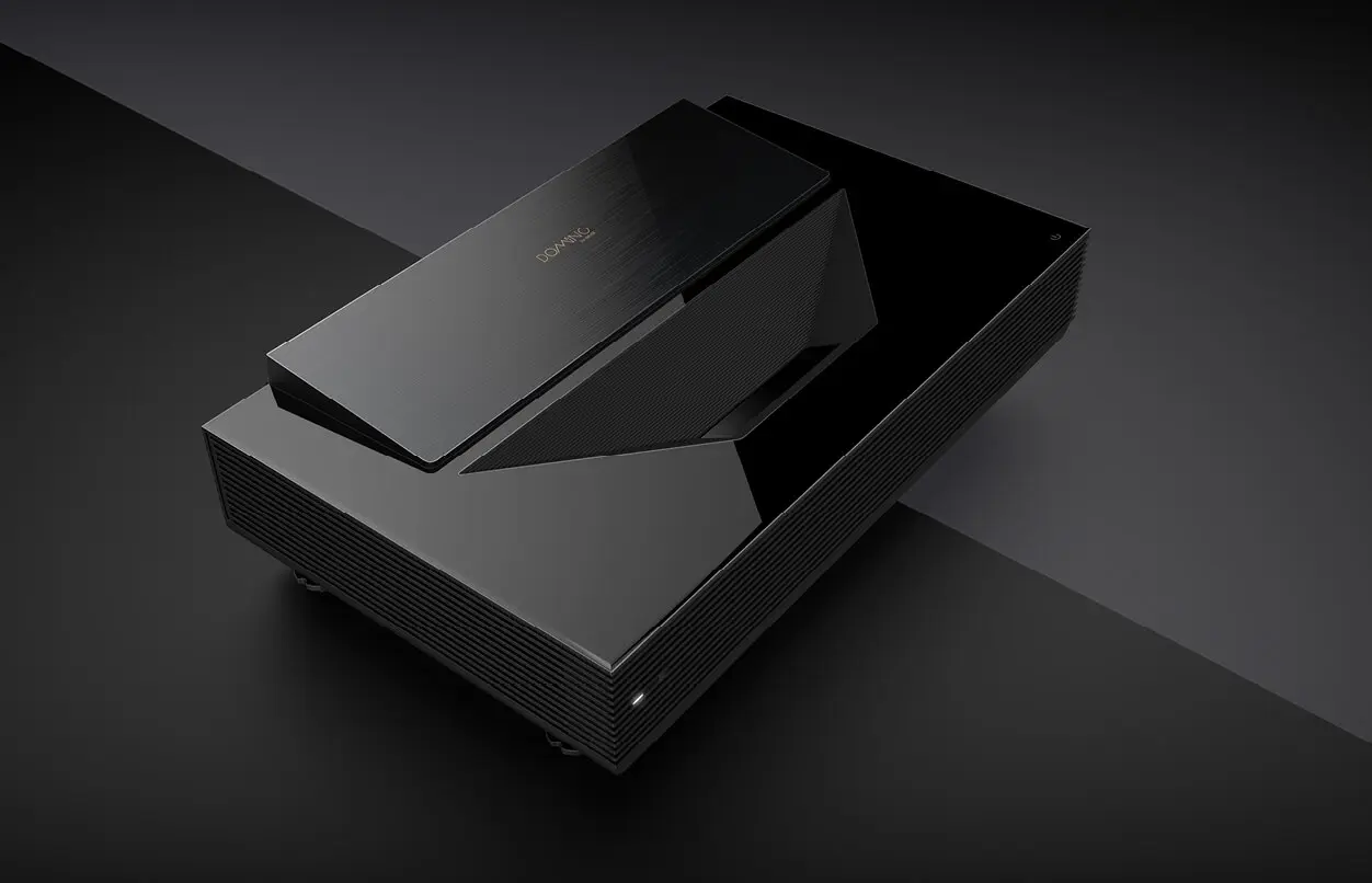 Picture of DOMINO DTV S