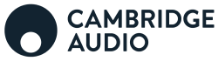 Cambridge Audio