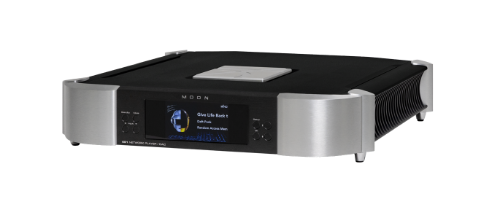 Picture of 681 Network Player / DACs