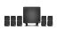 Picture of 5.1 Speaker Package