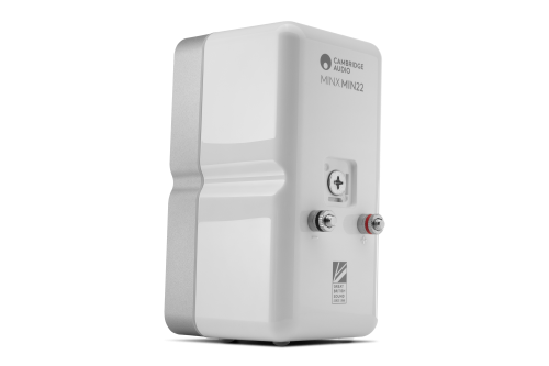 Picture of Minx Min 22