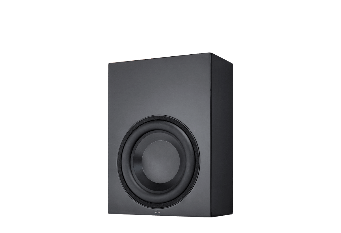 Picture of BW-2 Subwoofer