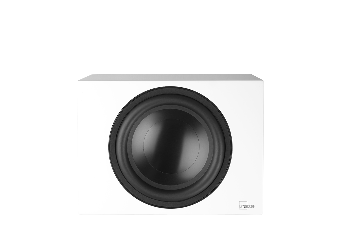 Picture of BW-3 Subwoofer