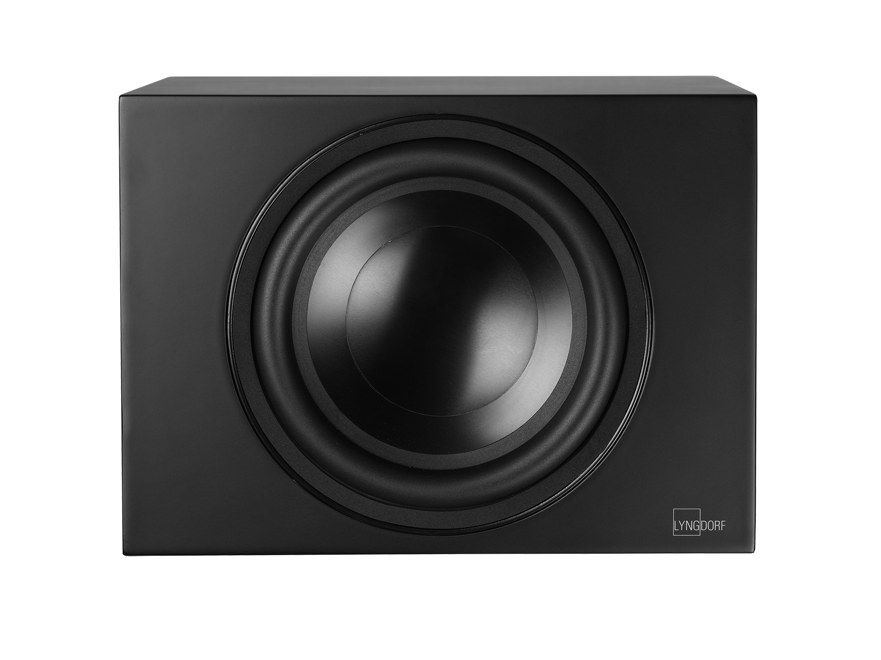 Picture of BW-3 Subwoofer