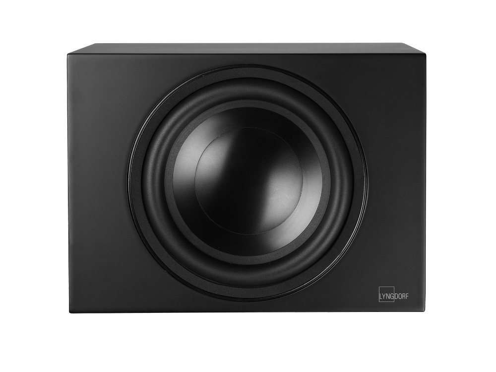 Picture of BW-3 Subwoofer