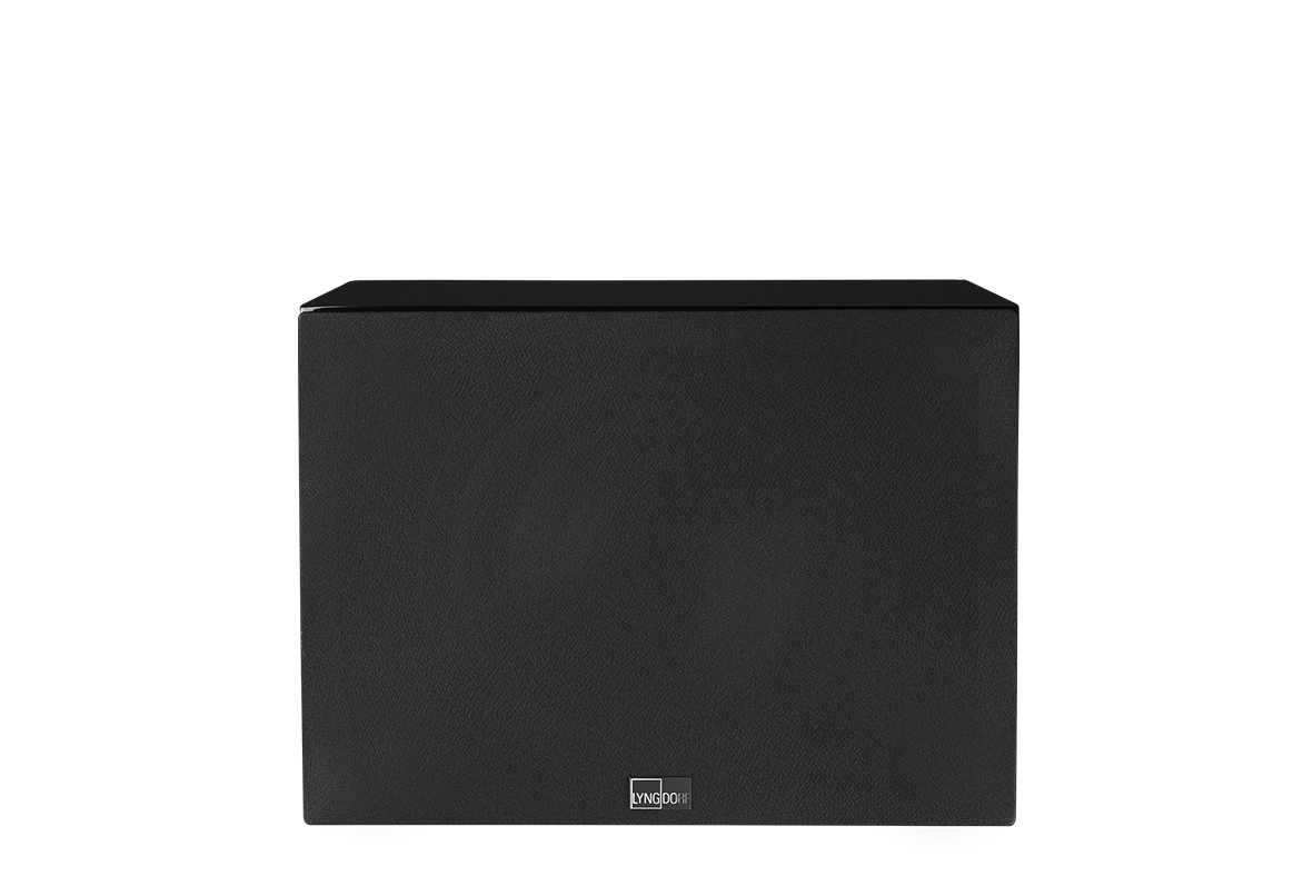 Picture of BW-3 Subwoofer