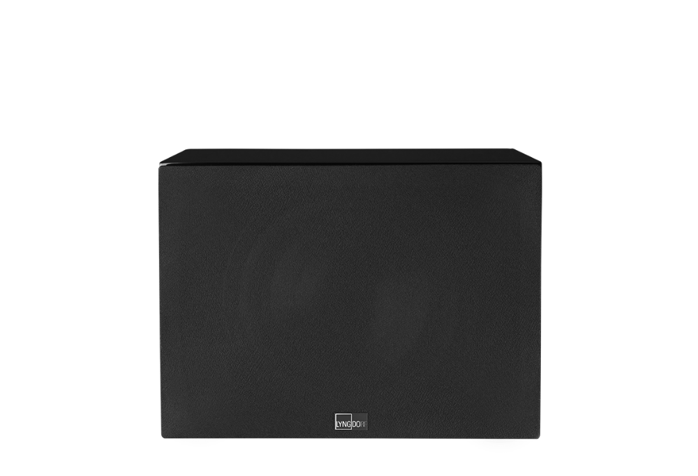 Picture of BW-3 Subwoofer