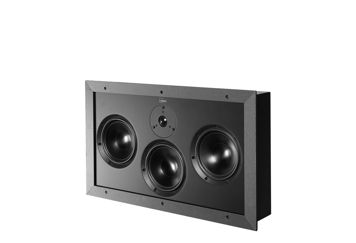 Picture of D-500 Center