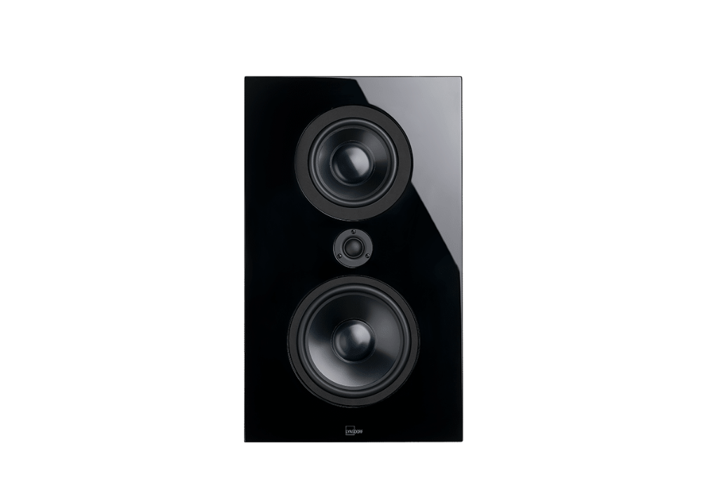 Picture of FR-1 Loudspeaker