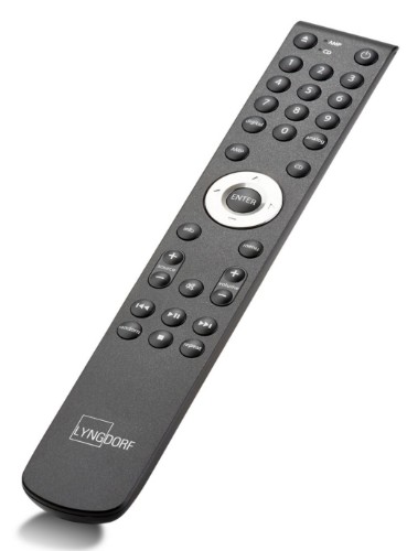 Picture of IR Remote (TDAI-2170, TDAI-1120) thumb