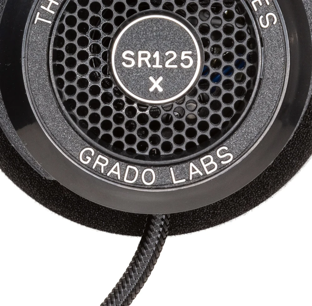 Picture of SR-125x