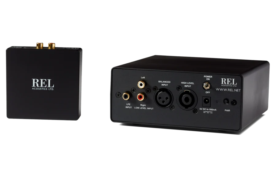 Picture of HT-Air MK II Wireless